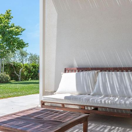 Ortopi Country Canapa House Porto Recanati Exterior foto