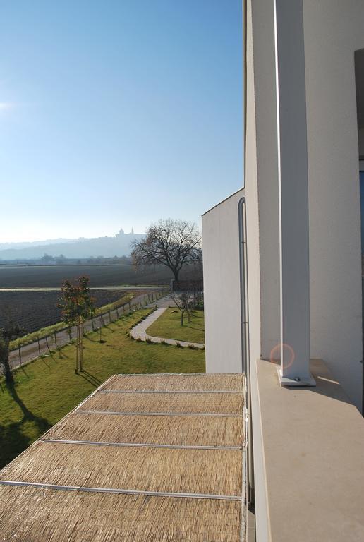 Ortopi Country Canapa House Porto Recanati Habitación foto