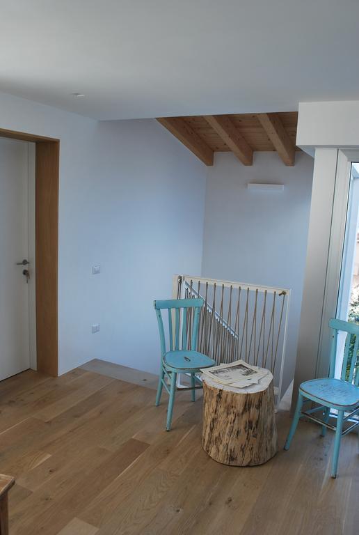 Ortopi Country Canapa House Porto Recanati Habitación foto