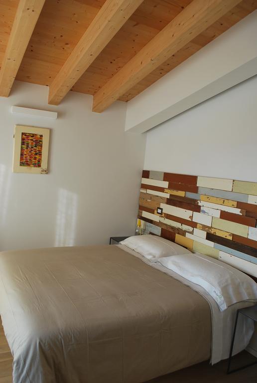 Ortopi Country Canapa House Porto Recanati Habitación foto