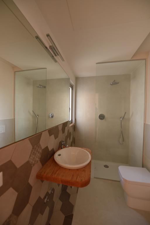 Ortopi Country Canapa House Porto Recanati Habitación foto