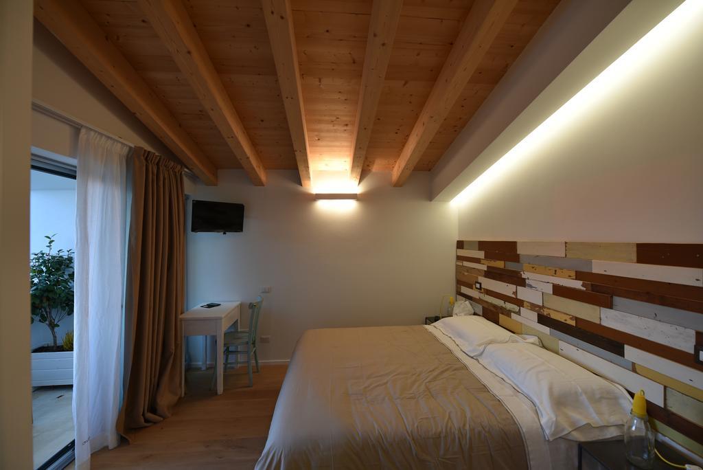 Ortopi Country Canapa House Porto Recanati Habitación foto