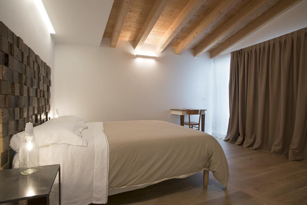Ortopi Country Canapa House Porto Recanati Exterior foto